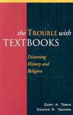 The Trouble with Textbooks