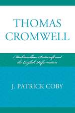 Thomas Cromwell