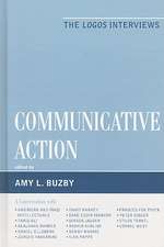 Communicative Action