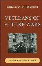 Veterans of Future Wars