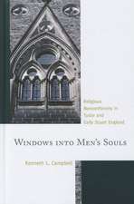 Windows Into Men's Souls