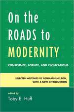 On the Roads to Modernity