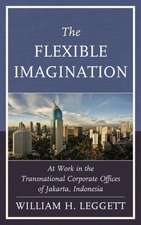 The Flexible Imagination