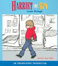 Harriet the Spy