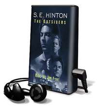 The Outsiders [With Headphones]