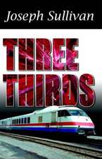 Three Thirds