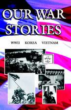 Our War Stories