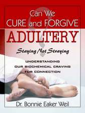 Can We Cure and Forgive Adultery? Staying Not Straying: An Introduction to the Mysteries of Nyahbinghi