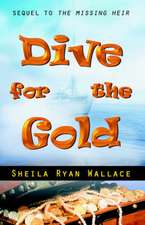 Dive for the Gold