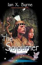 The Sojourner