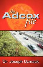 The Adcox File