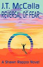 Reversal of Fear