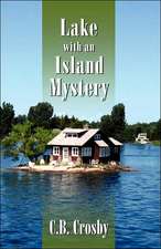 Lake with an Island Mystery