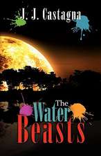 The Water Beasts