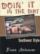 Doin' It in the Dirt: Essays and Stories