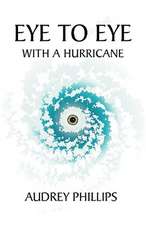 Eye to Eye with a Hurricane