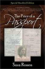 The Price of a Passport