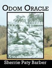 Odom Oracle