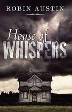 House of Whispers