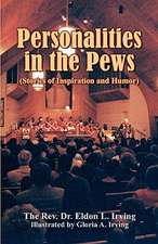 Personalities in the Pews