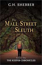 The Mall Street Sleuth