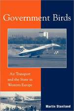 Government Birds