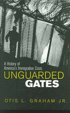 Unguarded Gates