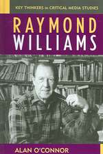 Raymond Williams