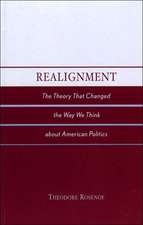 Realignment