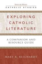 Exploring Catholic Literature