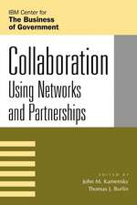 Collaboration