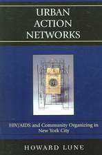 Urban Action Networks