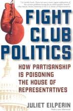 Fight Club Politics