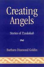 Creating Angels