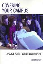 Covering Your Campus