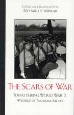 The Scars of War