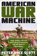 American War Machine