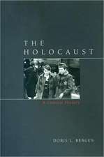 The Holocaust