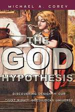 The God Hypothesis