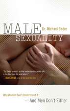 Male Sexuality