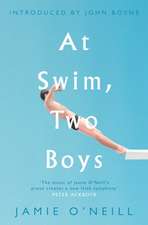 At Swim, Two Boys