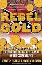 Rebel Gold