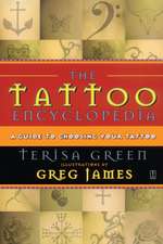 Tattoo Encyclopedia