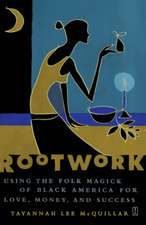 Rootwork