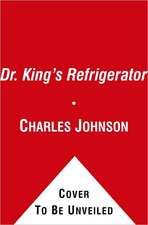 Dr. King's Refrigerator: And Other Bedtime Stories