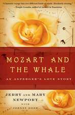 Mozart and the Whale: An Asperger's Love Story