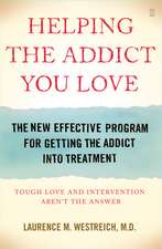 Helping the Addict You Love