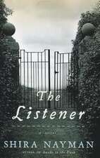 LISTENER THE