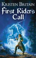 First Rider's Call