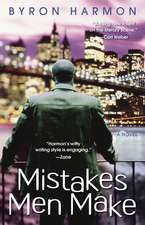 Mistakes Men Make